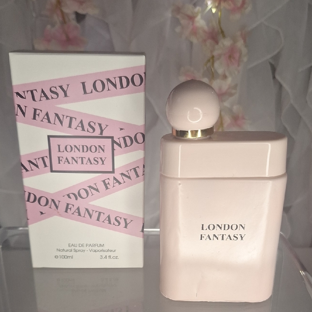 London Fantasy Perfume For Women